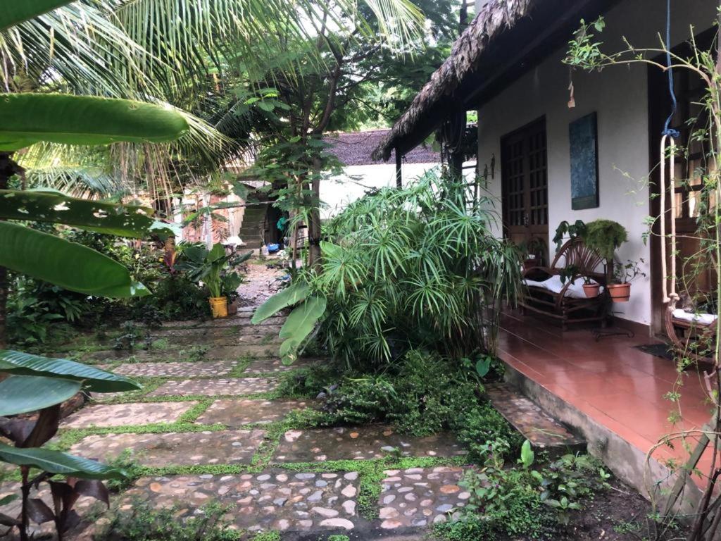 Casa de Campo Rurrenabaque Exterior foto